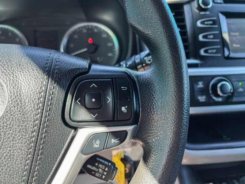 2019 Toyota Highlander LE Wilmington NC
