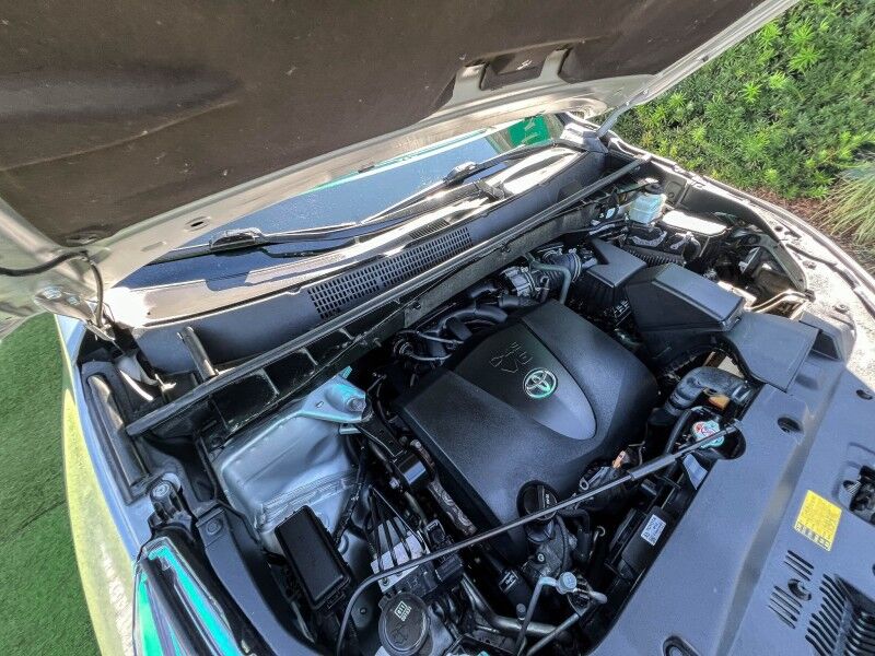 2019 Toyota Highlander LE Wilmington NC