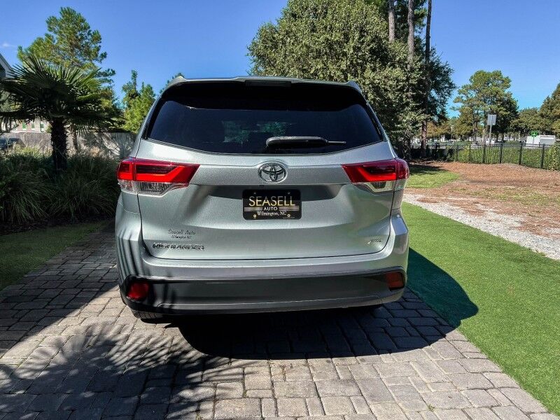 2019 Toyota Highlander LE Wilmington NC