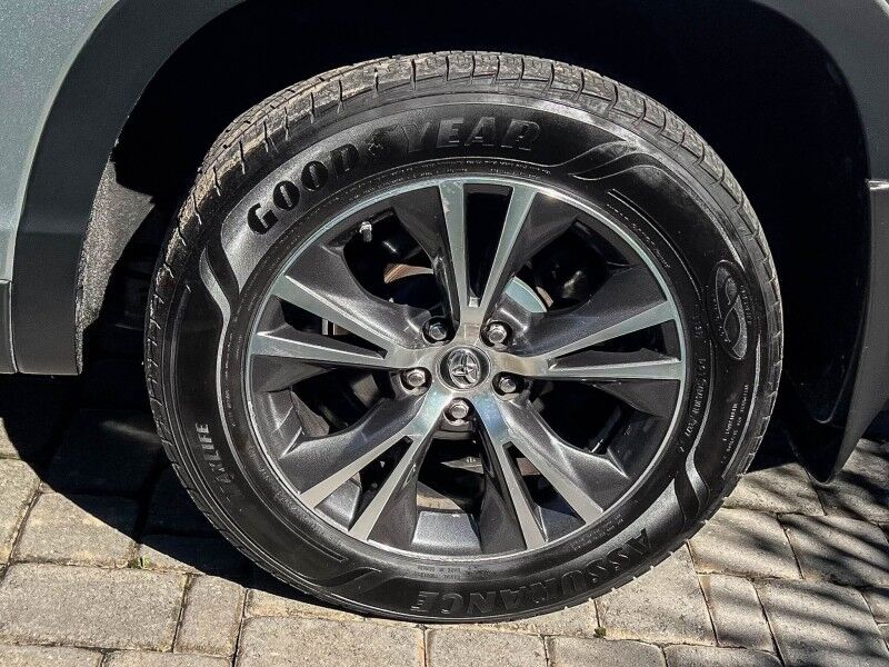 2019 Toyota Highlander LE Wilmington NC