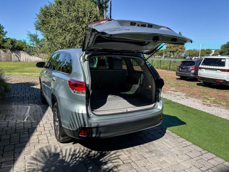 2019 Toyota Highlander LE Wilmington NC