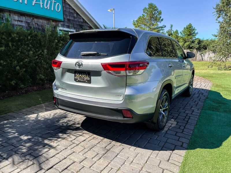 2019 Toyota Highlander LE Wilmington NC