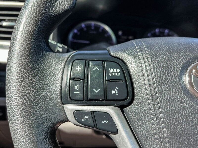2019 Toyota Highlander LE Wilmington NC