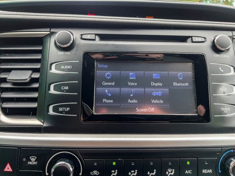 2019 Toyota Highlander LE Wilmington NC