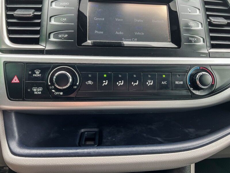 2019 Toyota Highlander LE Wilmington NC