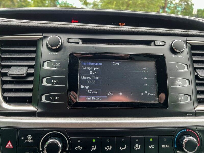 2019 Toyota Highlander LE Wilmington NC
