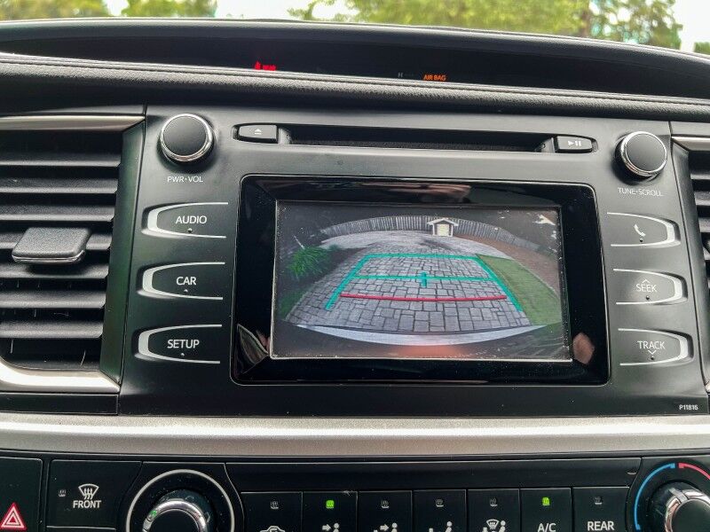 2019 Toyota Highlander LE Wilmington NC
