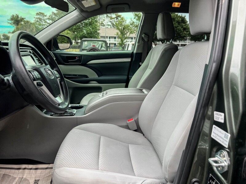 2019 Toyota Highlander LE Wilmington NC