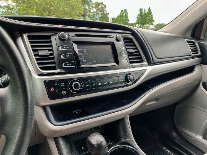 2019 Toyota Highlander LE Wilmington NC