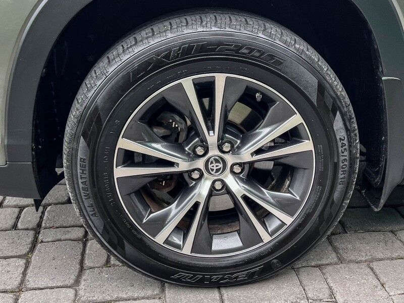 2019 Toyota Highlander LE Wilmington NC