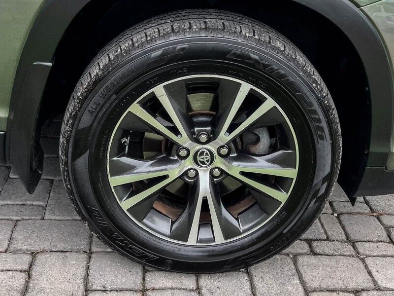 2019 Toyota Highlander LE Wilmington NC