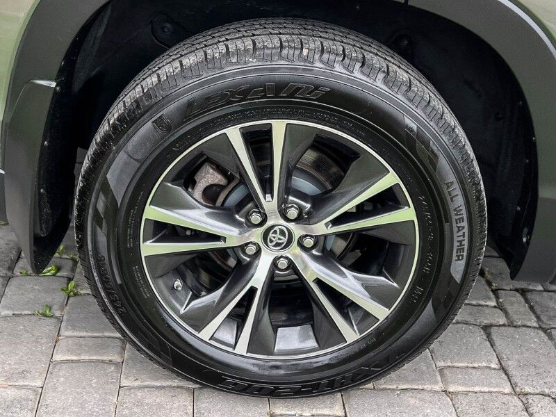 2019 Toyota Highlander LE Wilmington NC
