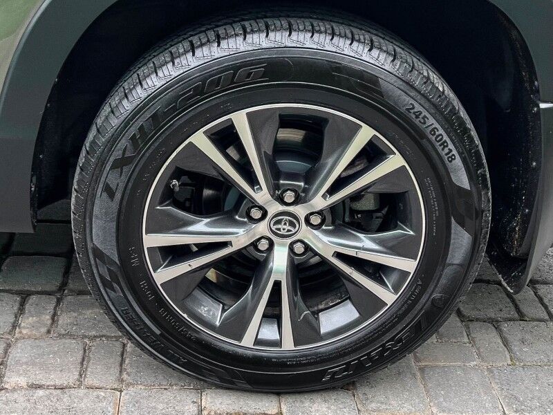 2019 Toyota Highlander LE Wilmington NC