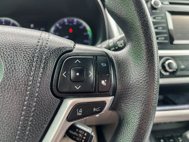 2019 Toyota Highlander LE Wilmington NC