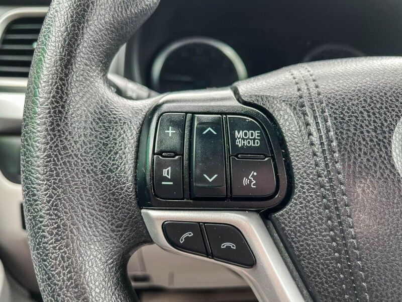 2019 Toyota Highlander LE Wilmington NC