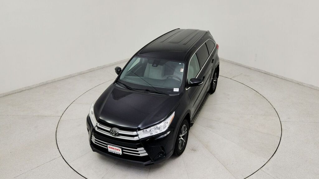 2019 Toyota Highlander LE Laurel MD
