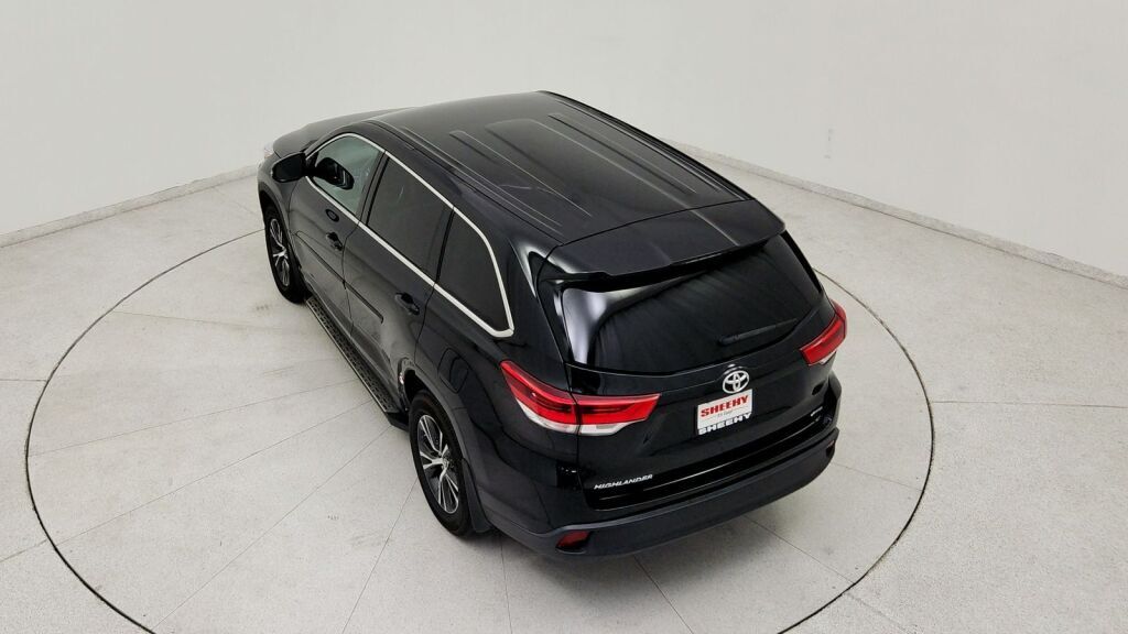 2019 Toyota Highlander LE Laurel MD