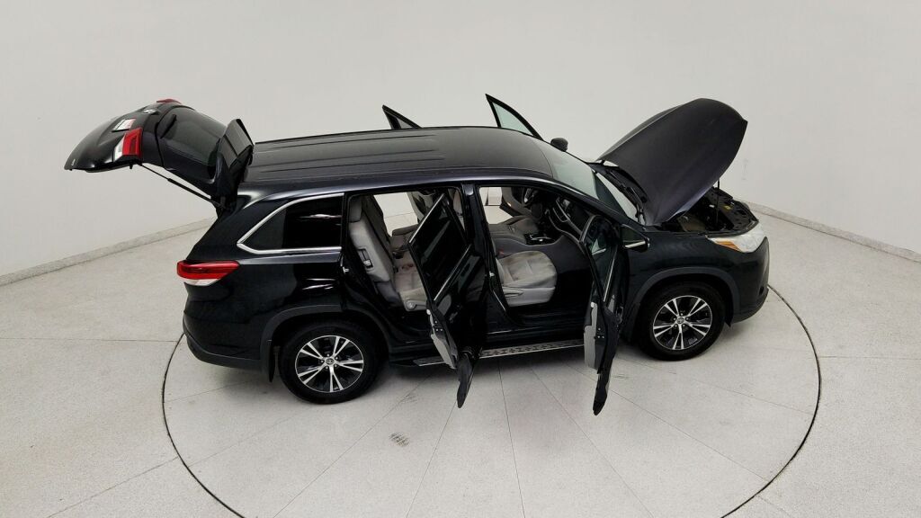 2019 Toyota Highlander LE Laurel MD