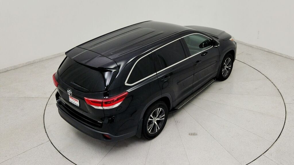 2019 Toyota Highlander LE Laurel MD