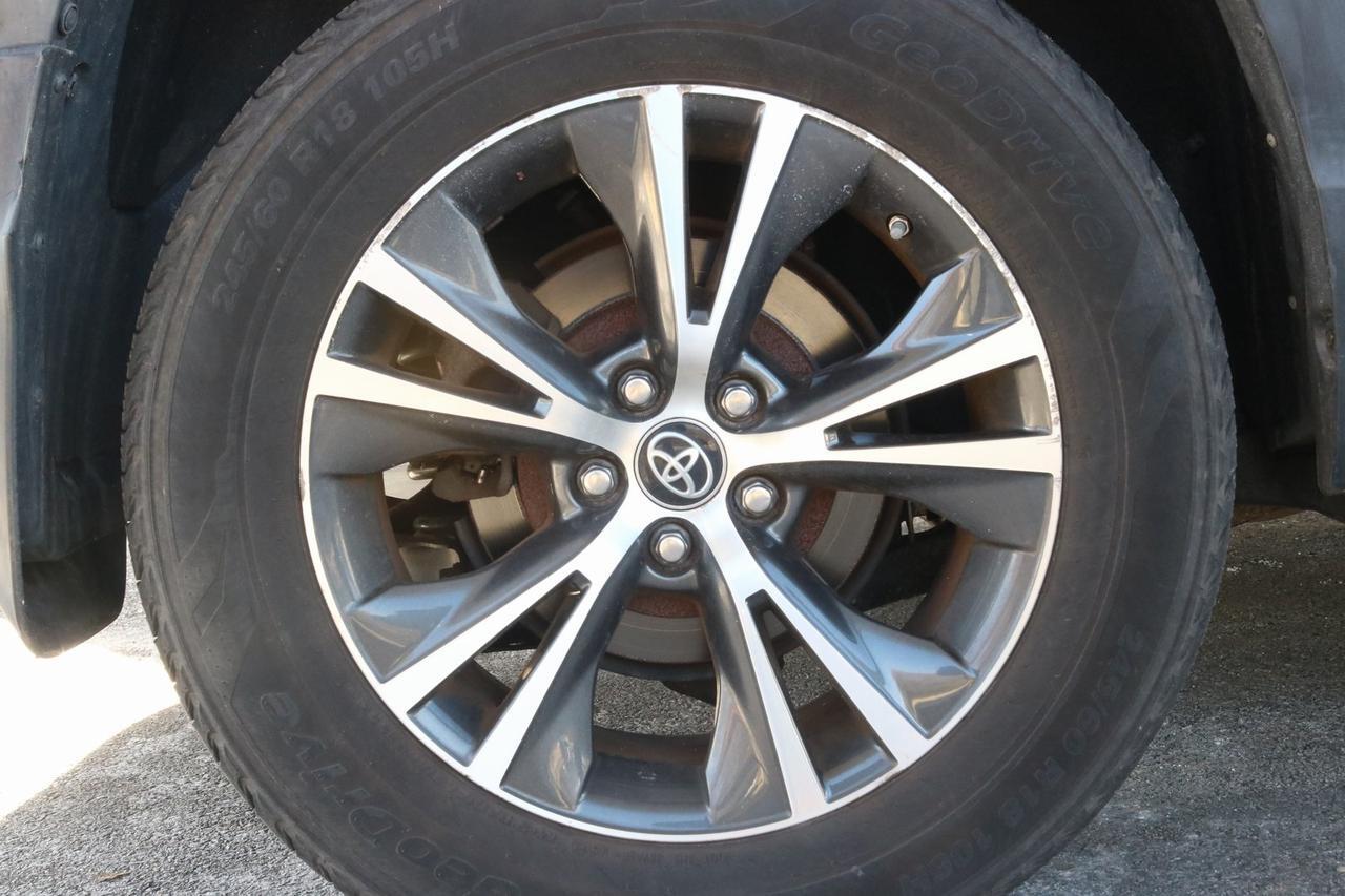 2019 Toyota Highlander LE Fredericksburg VA