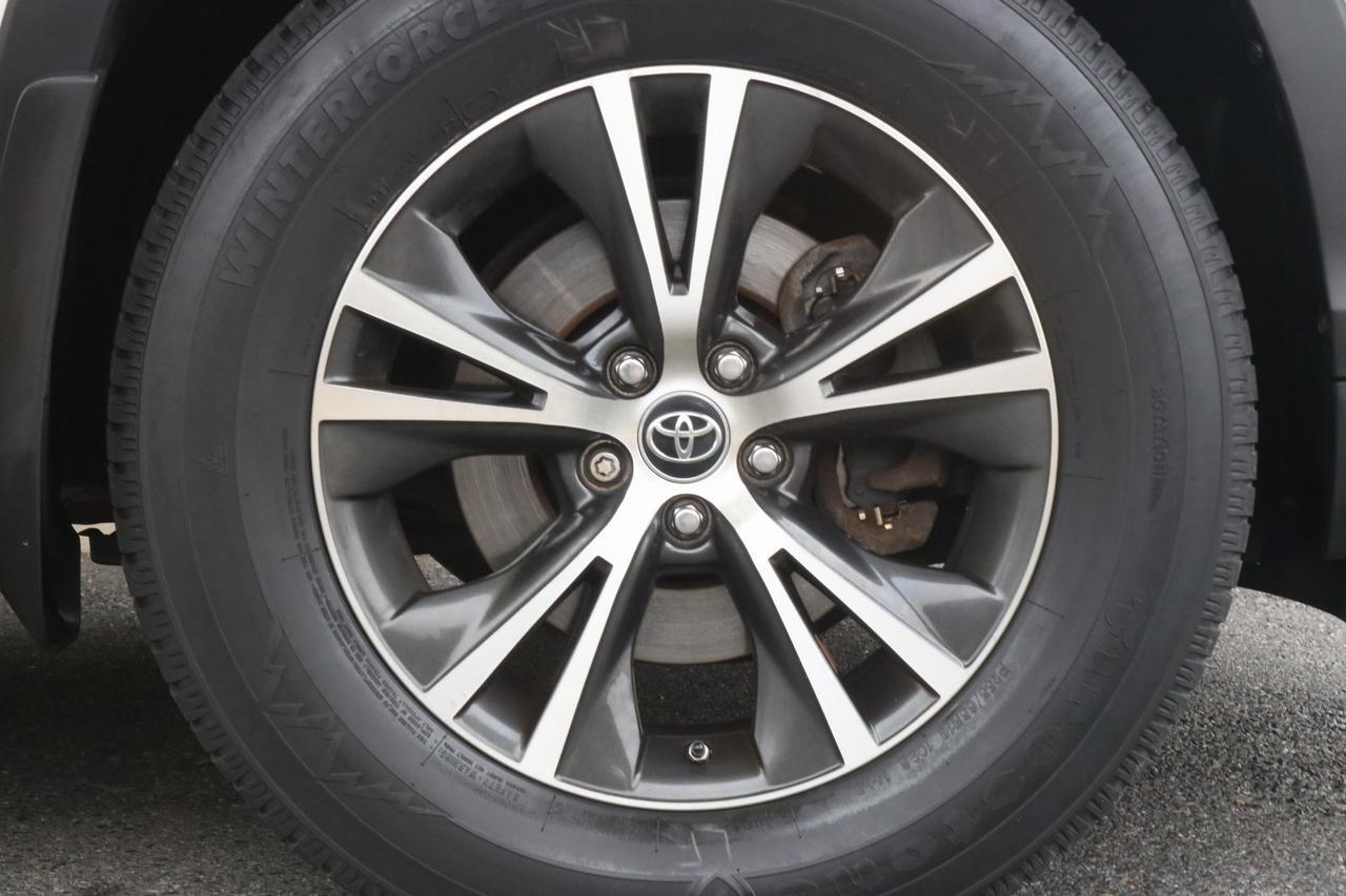 2019 Toyota Highlander LE Fredericksburg VA