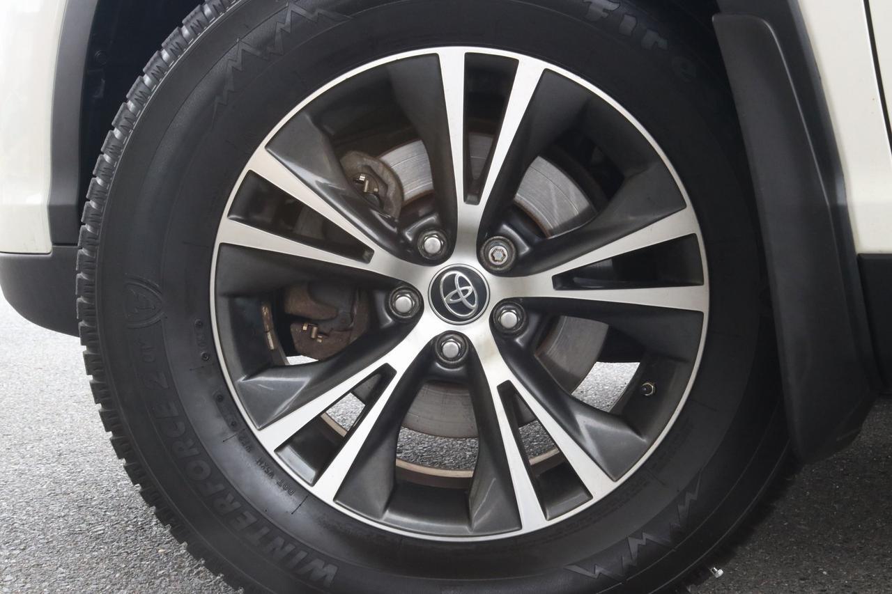 2019 Toyota Highlander LE Fredericksburg VA