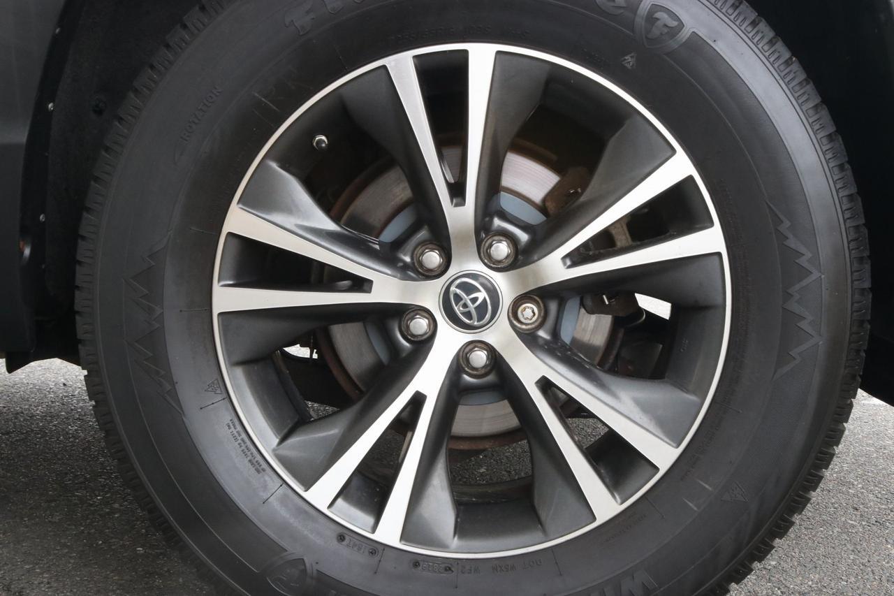 2019 Toyota Highlander LE Fredericksburg VA