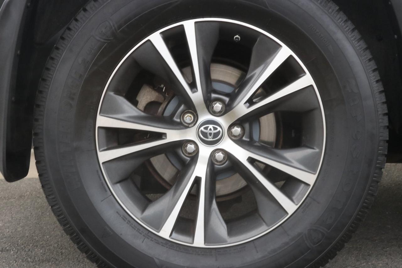 2019 Toyota Highlander LE Fredericksburg VA