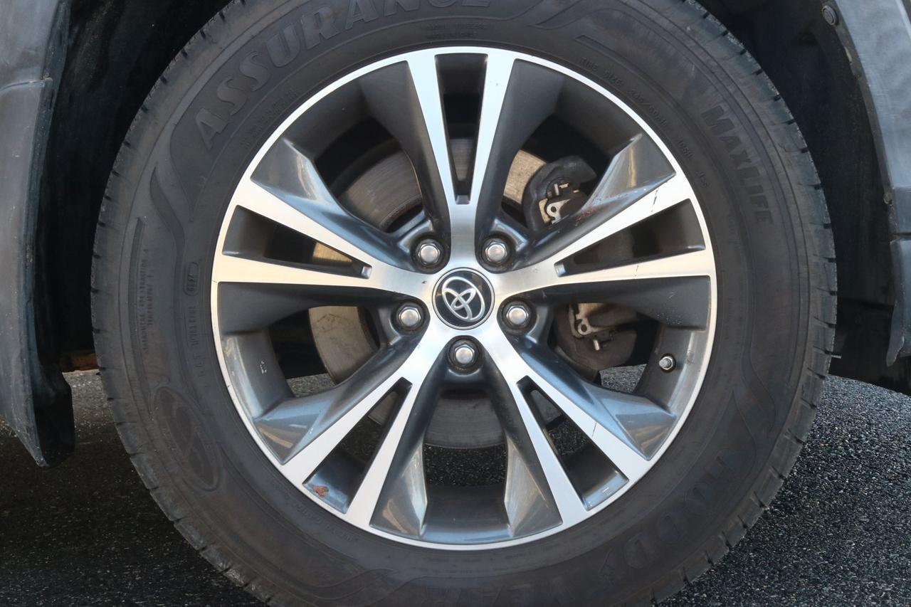 2019 Toyota Highlander LE Fredericksburg VA