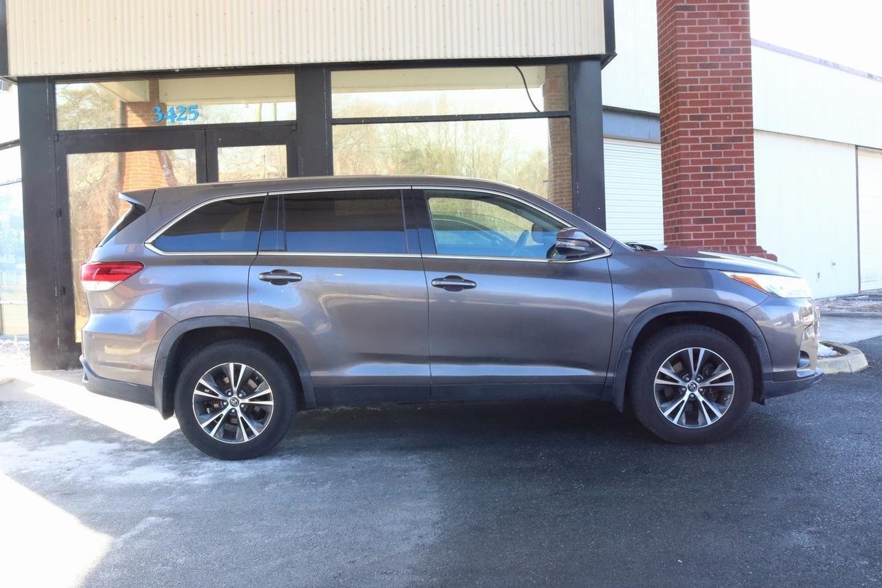 2019 Toyota Highlander LE Fredericksburg VA