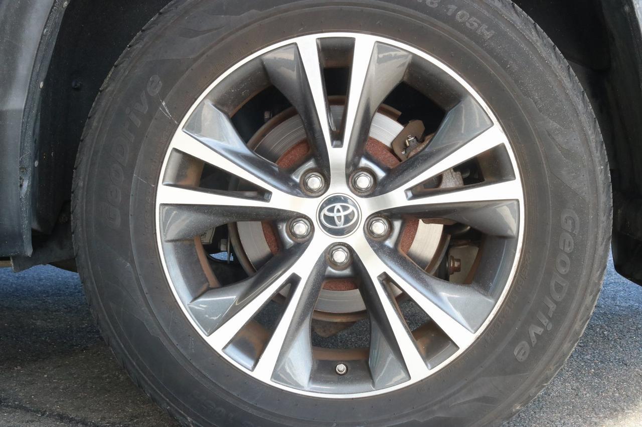 2019 Toyota Highlander LE Fredericksburg VA