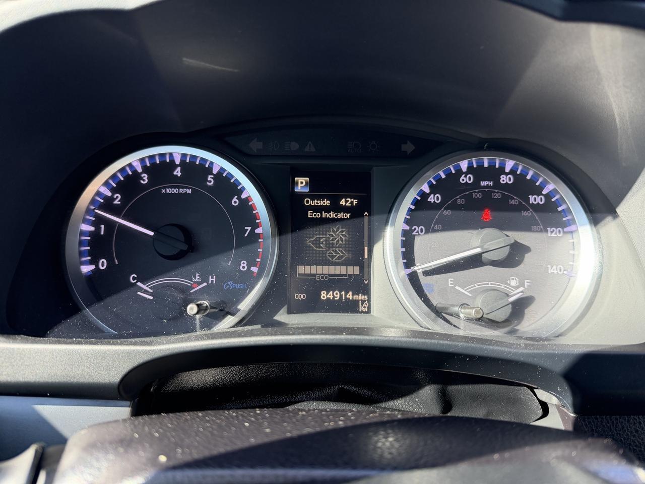 2019 Toyota Highlander LE Stafford VA