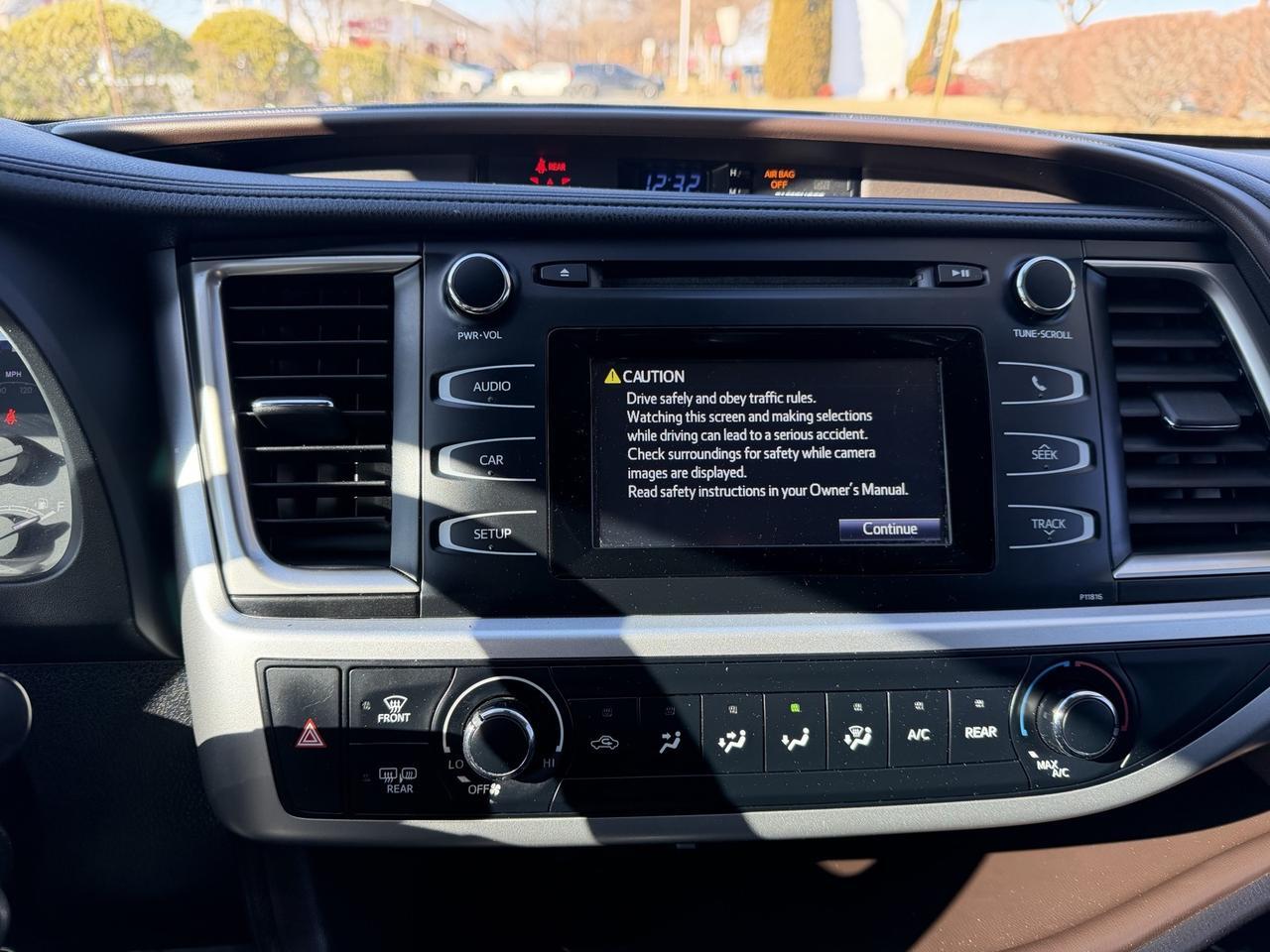 2019 Toyota Highlander LE Stafford VA