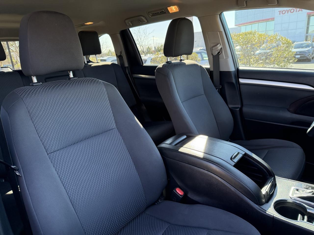 2019 Toyota Highlander LE Stafford VA