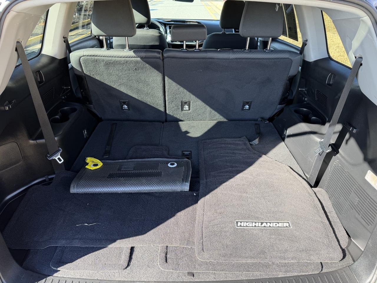 2019 Toyota Highlander LE Stafford VA