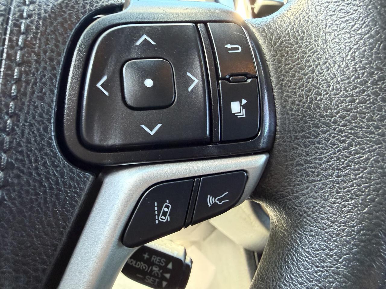 2019 Toyota Highlander LE Stafford VA