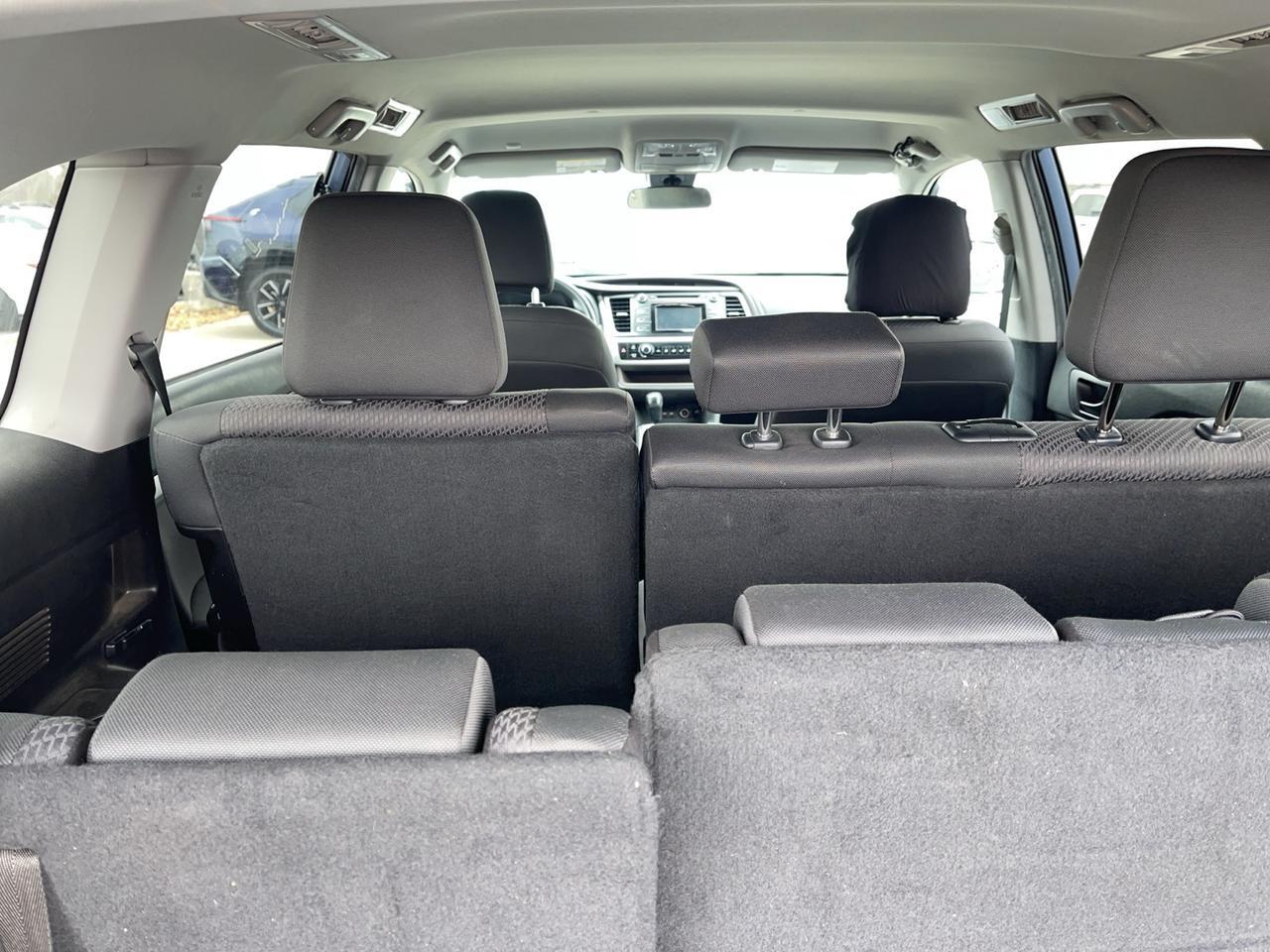 2019 Toyota Highlander LE Stafford VA