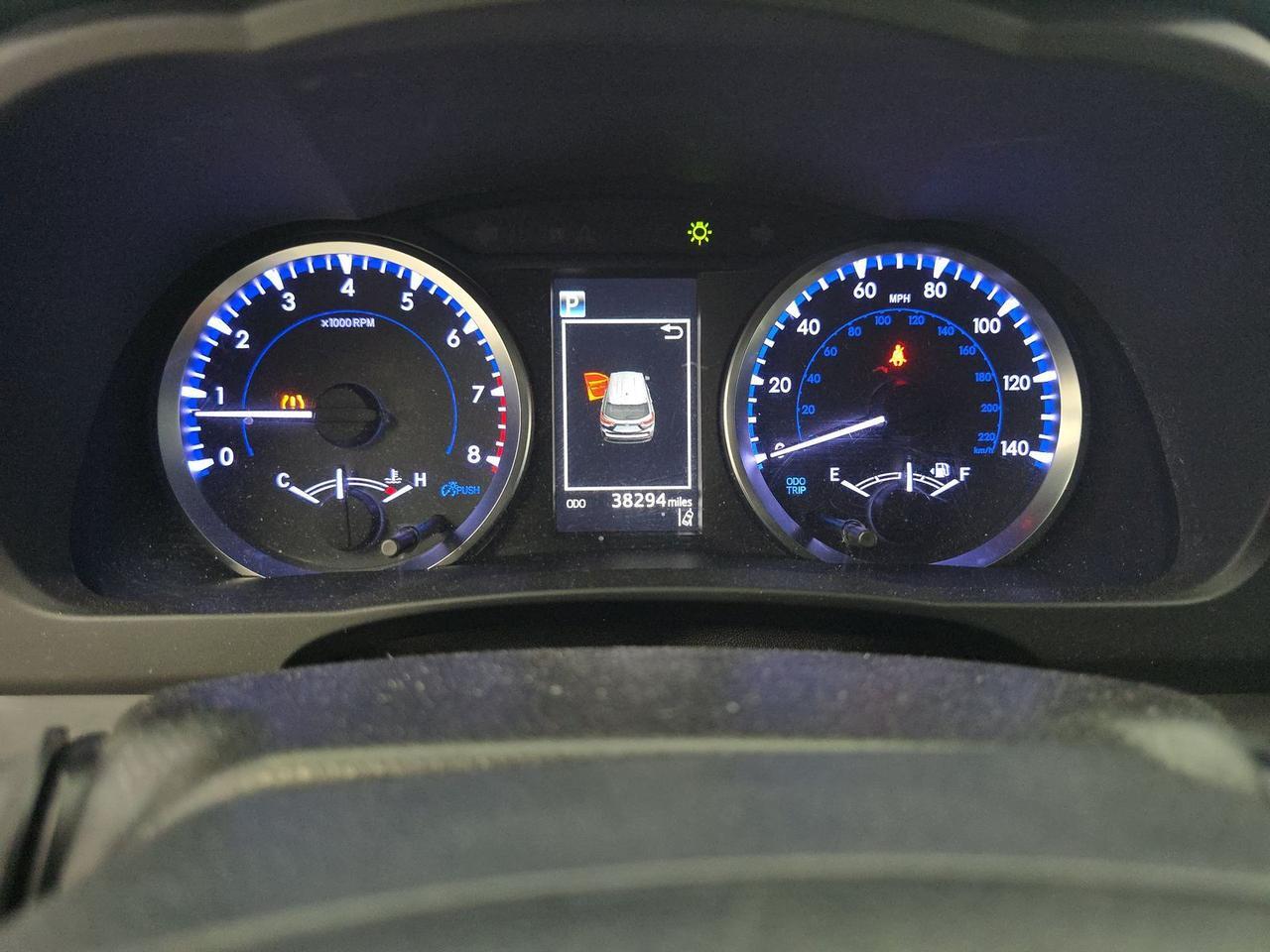 2019 Toyota Highlander LE Stafford VA