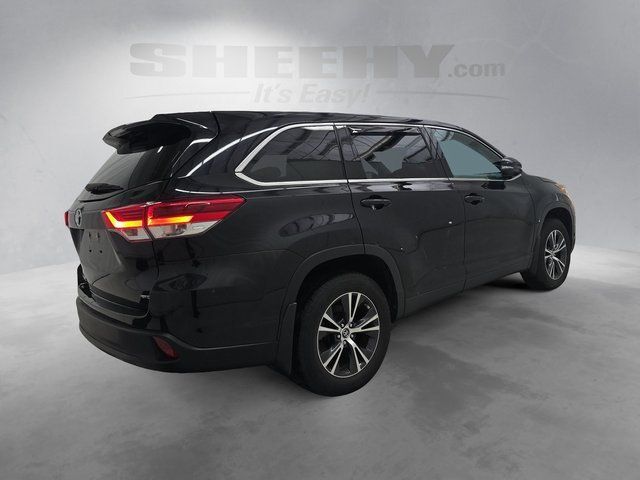 2019 Toyota Highlander LE Stafford VA