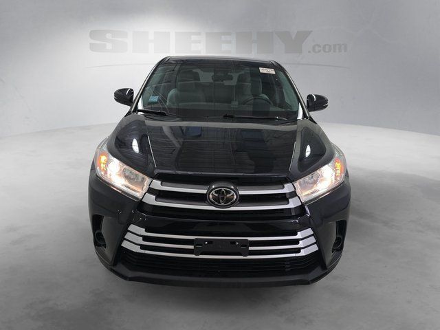 2019 Toyota Highlander LE Stafford VA