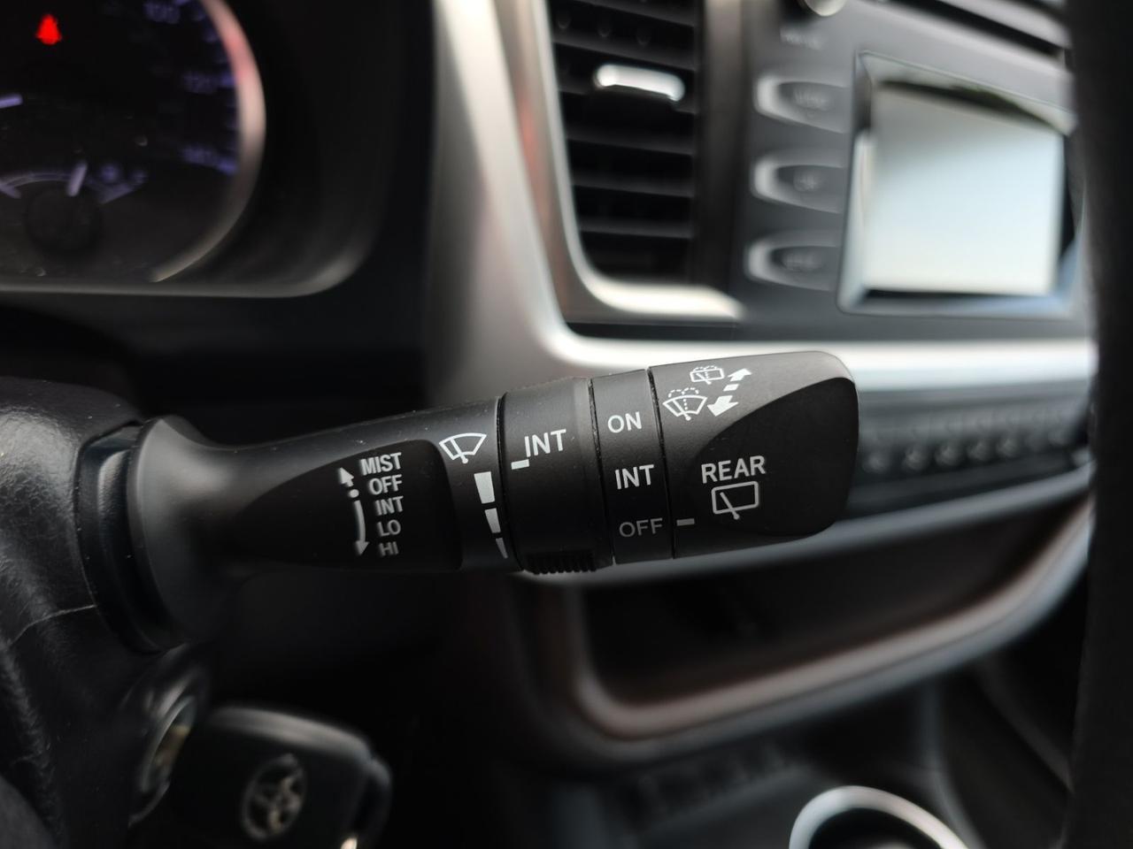 2019 Toyota Highlander LE Glen Burnie MD
