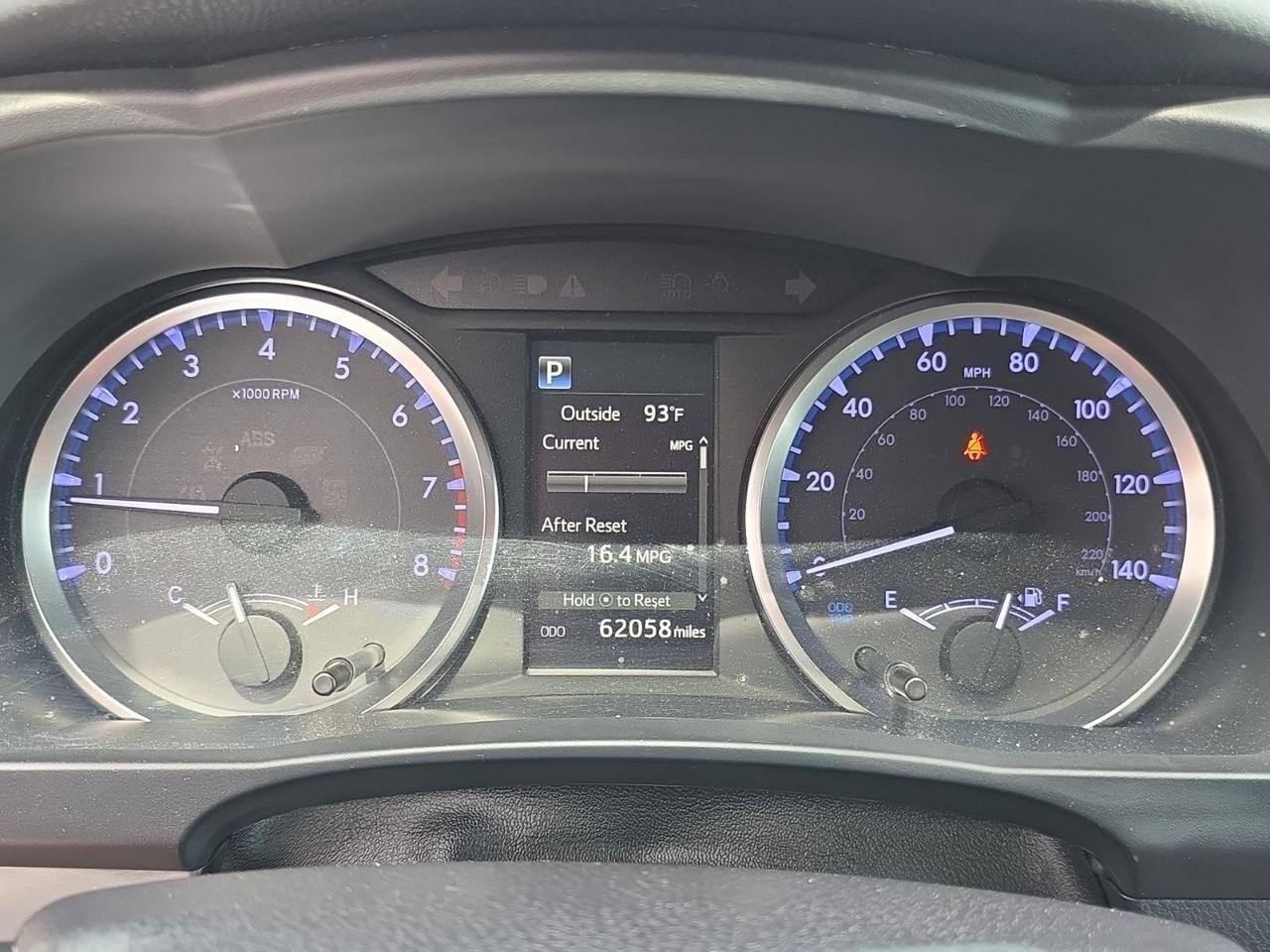 2019 Toyota Highlander LE Glen Burnie MD