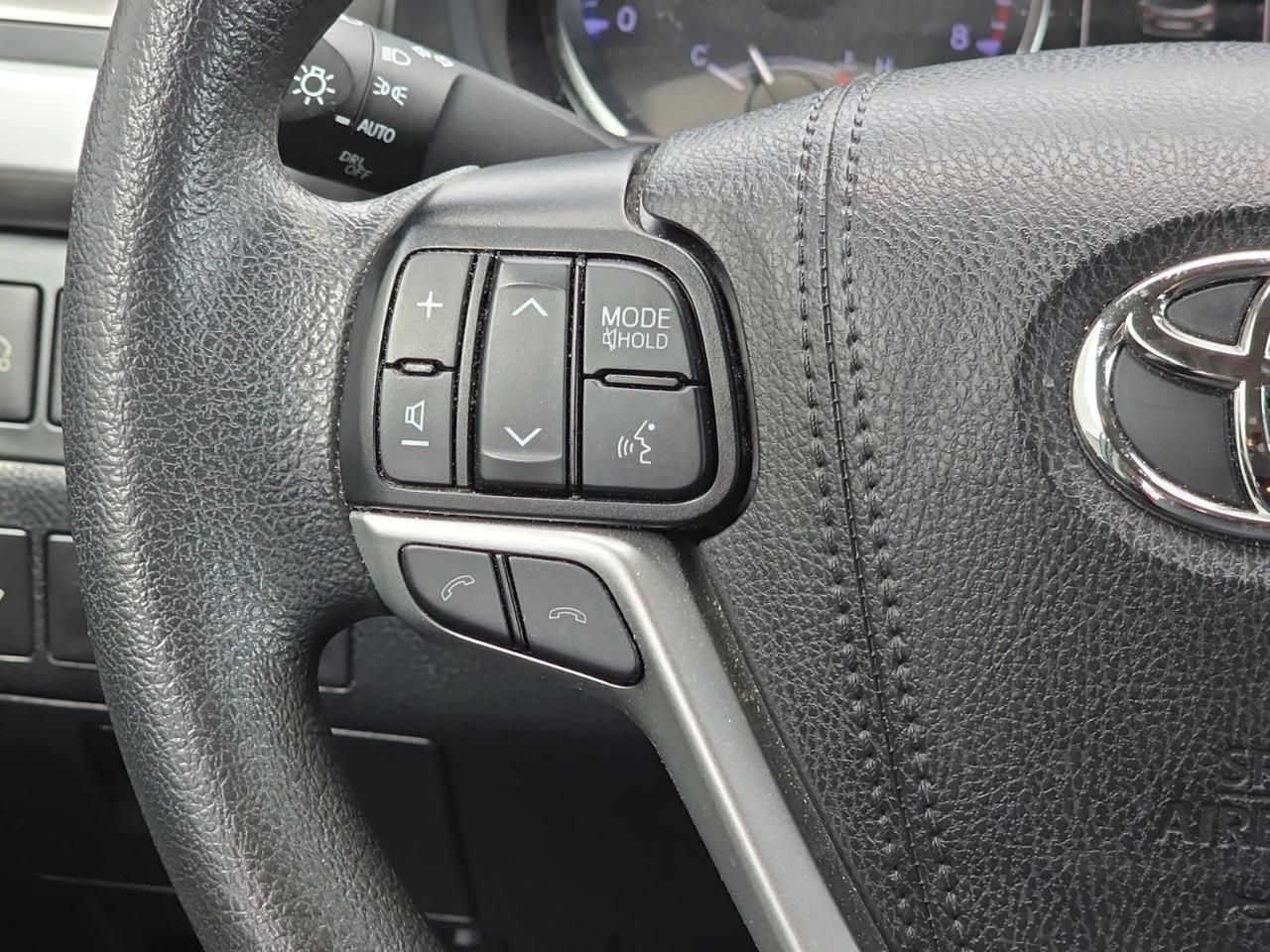 2019 Toyota Highlander LE Glen Burnie MD