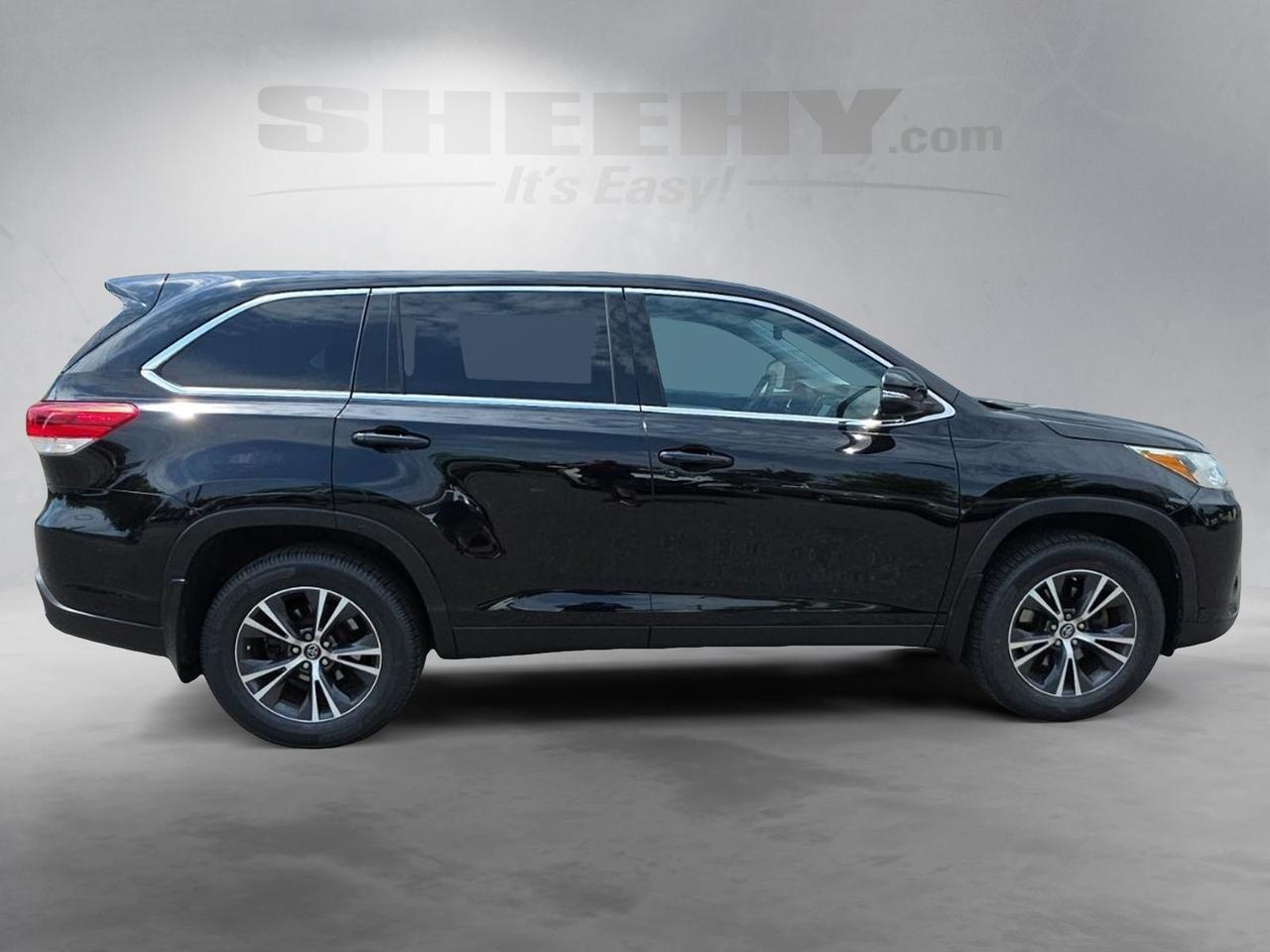 2019 Toyota Highlander LE Glen Burnie MD