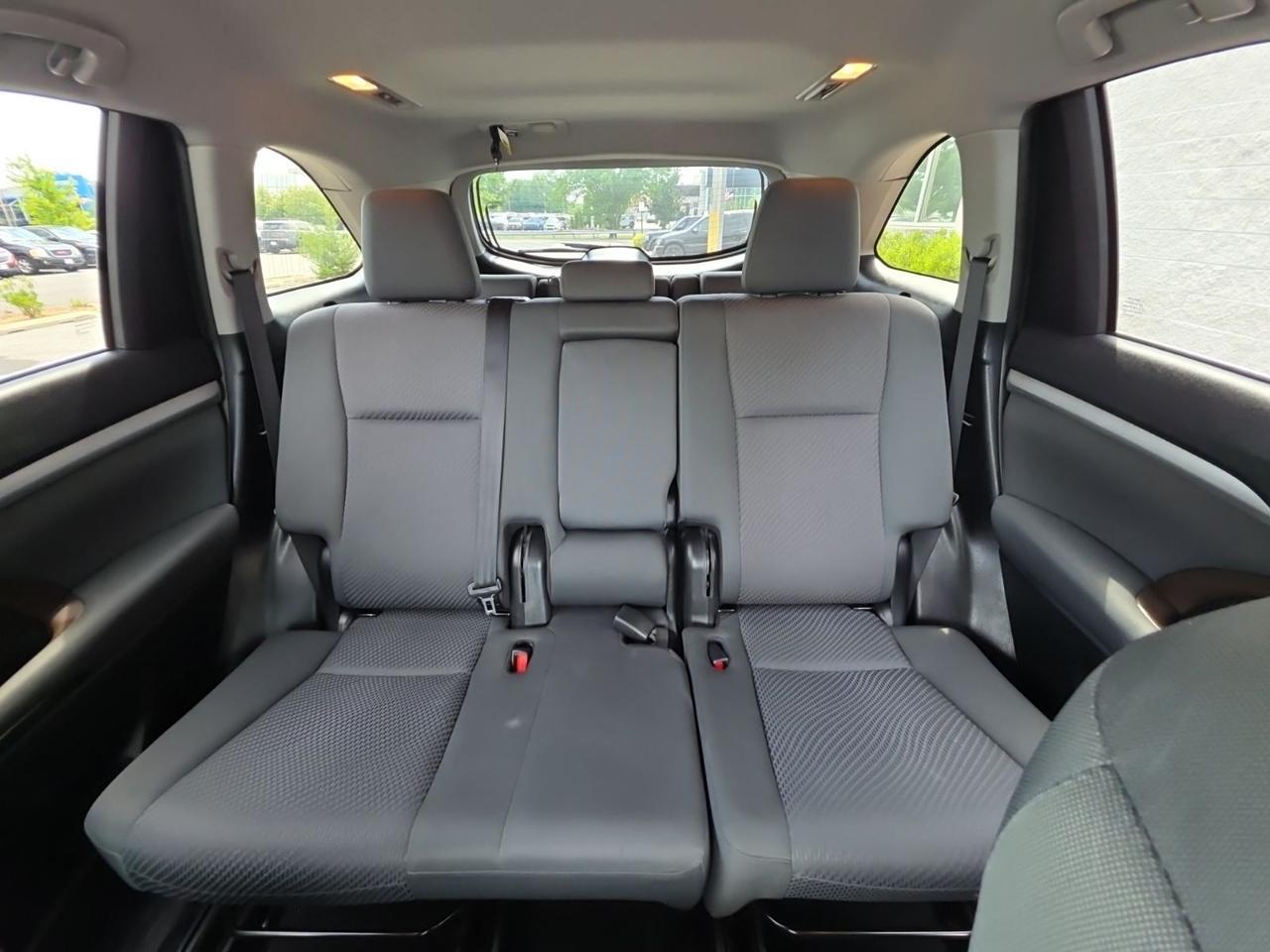 2019 Toyota Highlander LE Glen Burnie MD
