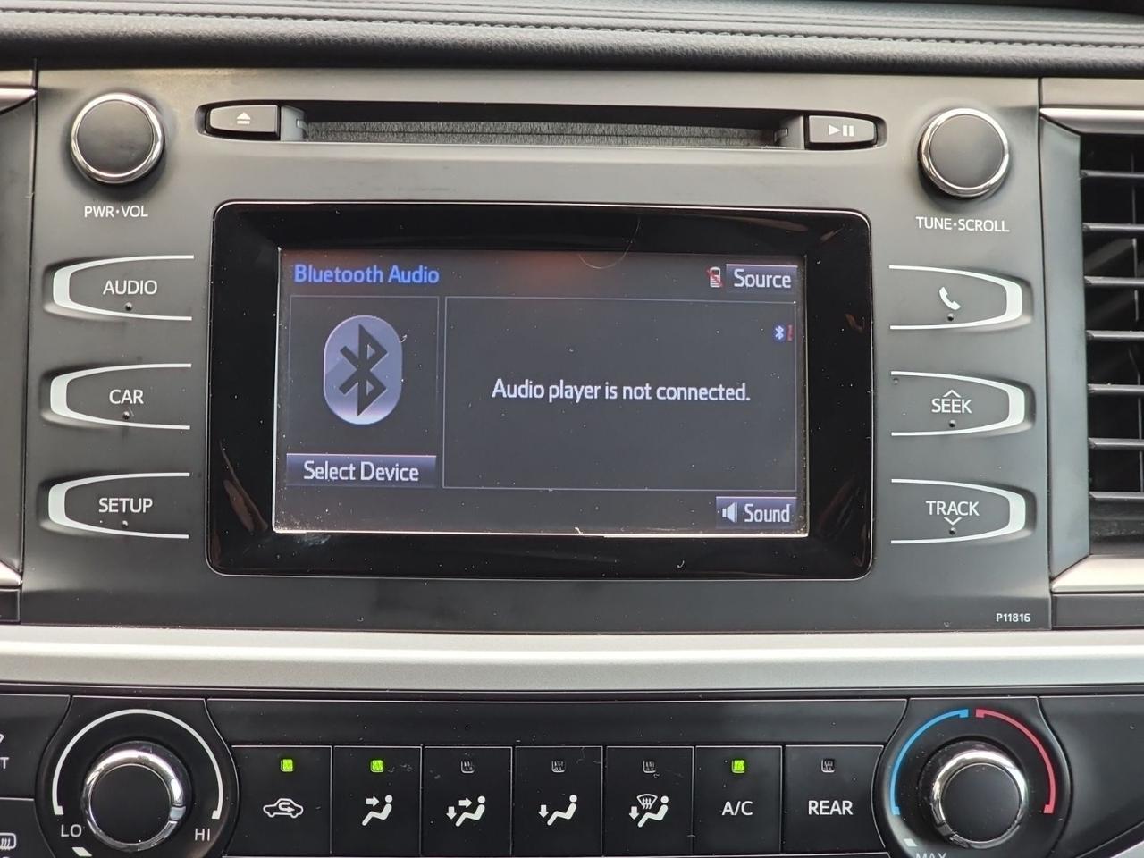 2019 Toyota Highlander LE Glen Burnie MD