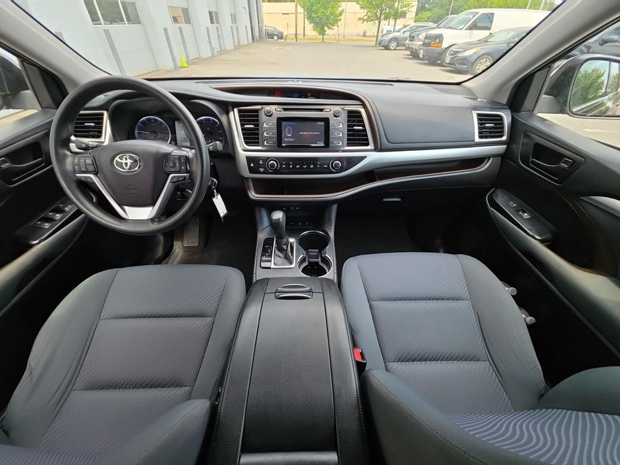 2019 Toyota Highlander LE Glen Burnie MD