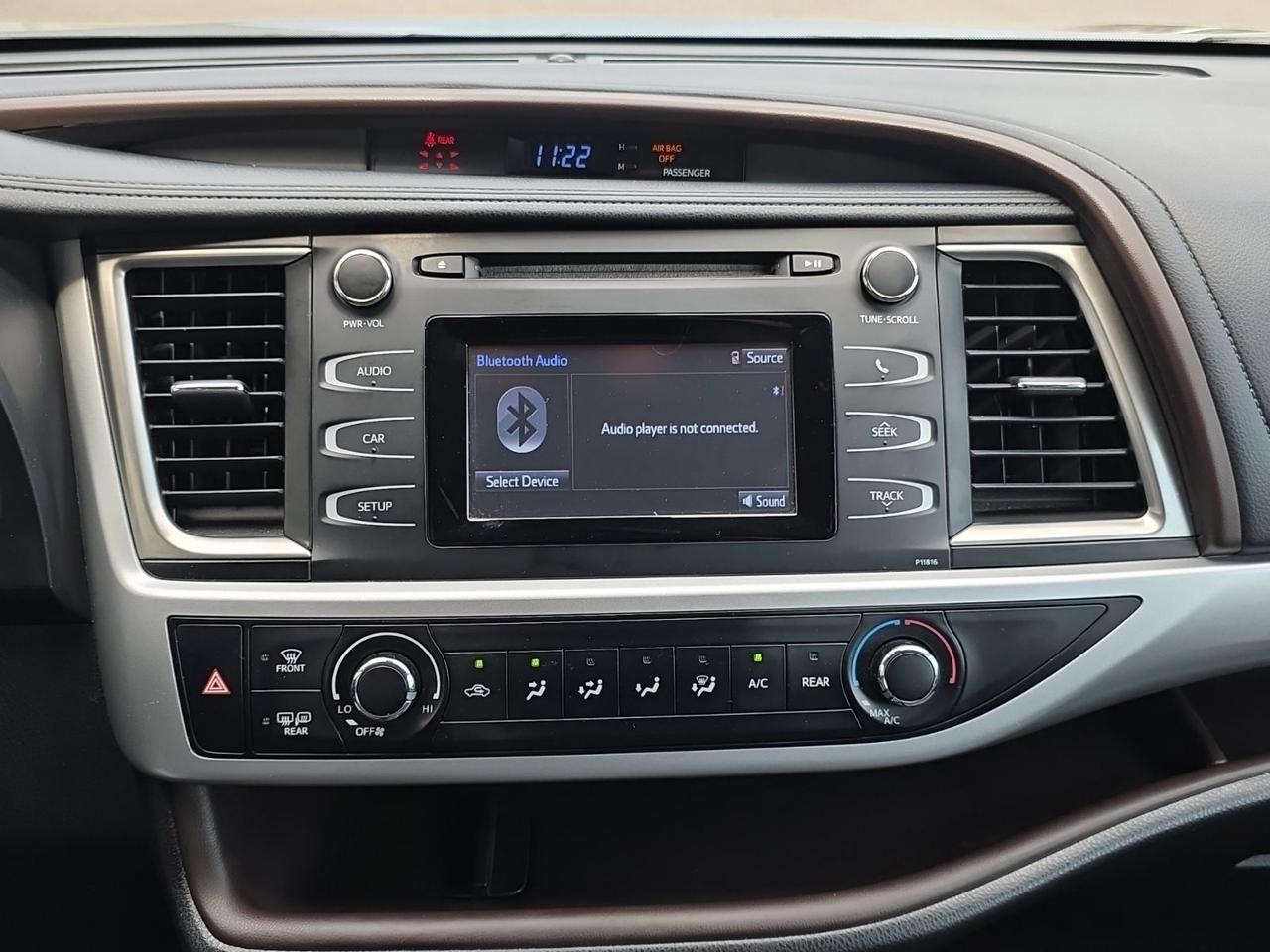 2019 Toyota Highlander LE Glen Burnie MD