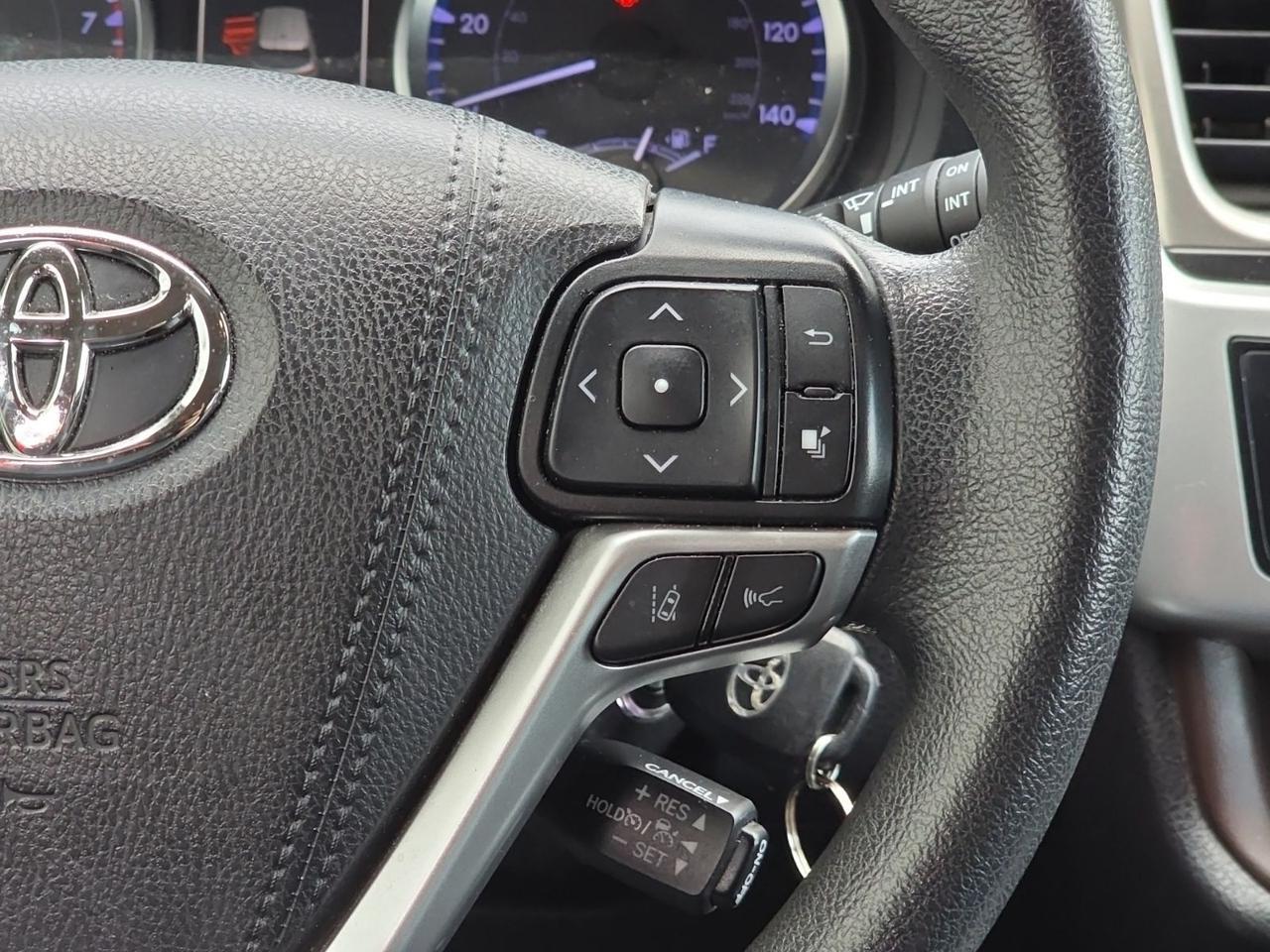 2019 Toyota Highlander LE Glen Burnie MD