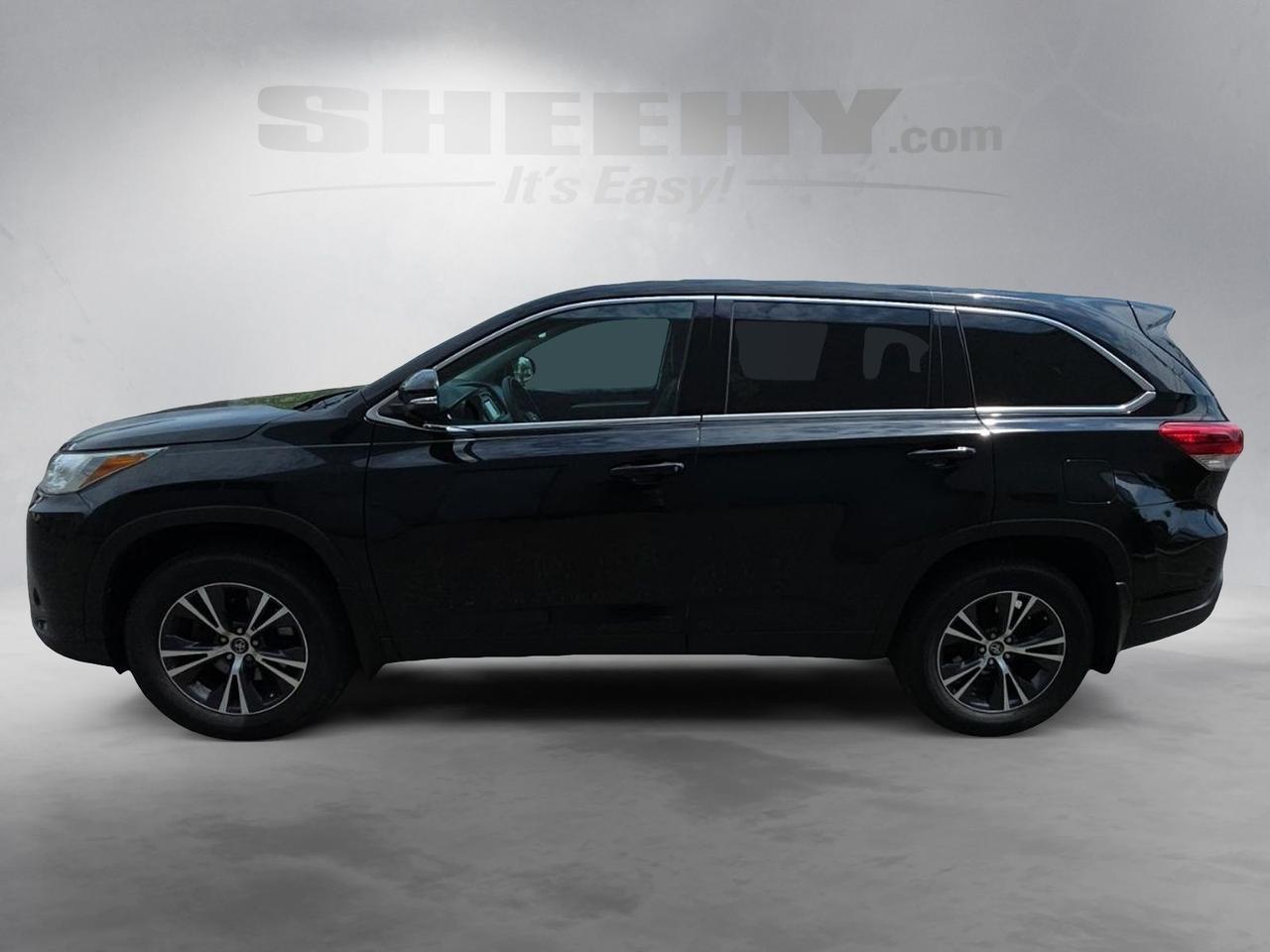 2019 Toyota Highlander LE Glen Burnie MD